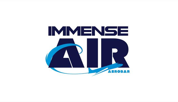 Immense Air - Payn on a Plane - Acoustic Sessions Live Music