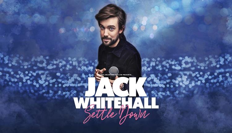 Jack Whitehall