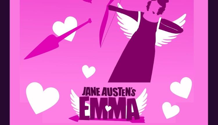 Jane Austins Emma