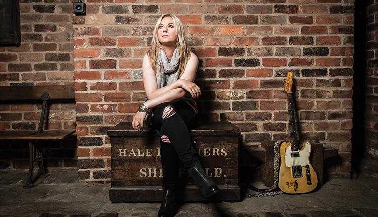 Joanne Shaw Taylor