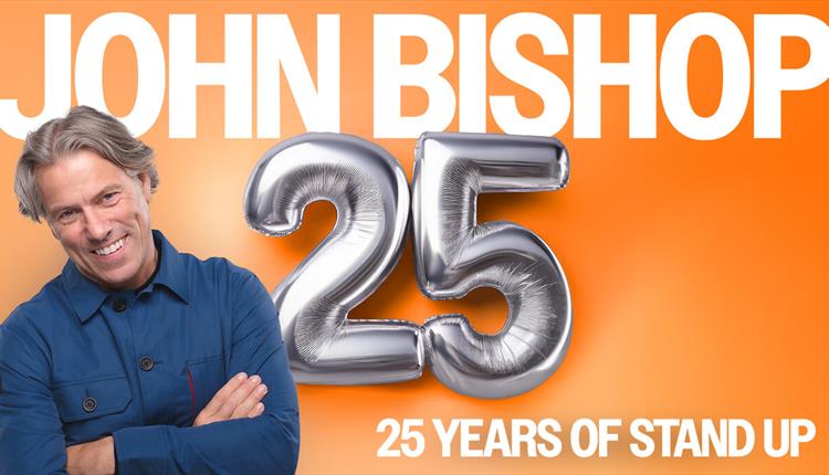 John Bishop