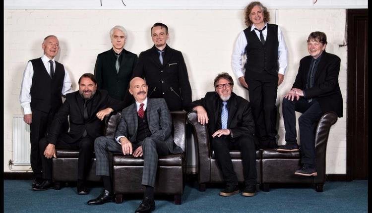 An Evening With King Crimson