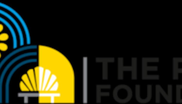 The Parks foundation logo