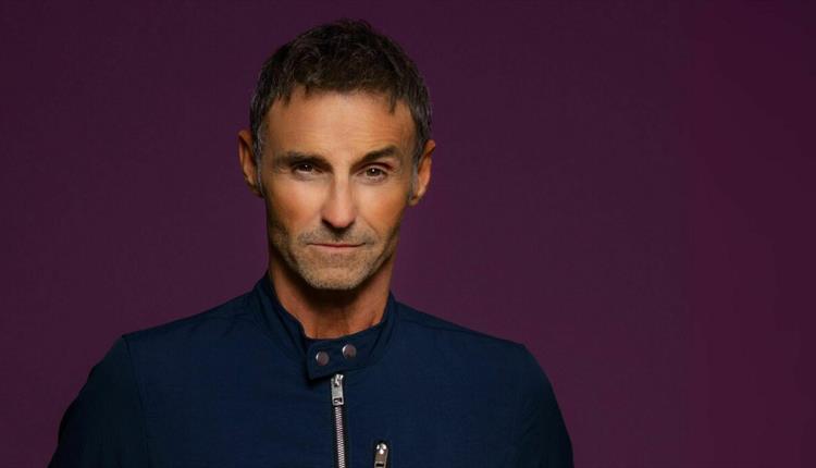 Marti Pellow