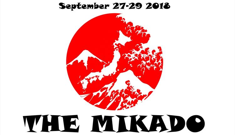 The Mikado - Christchurch Gilbert & Sullivan Society