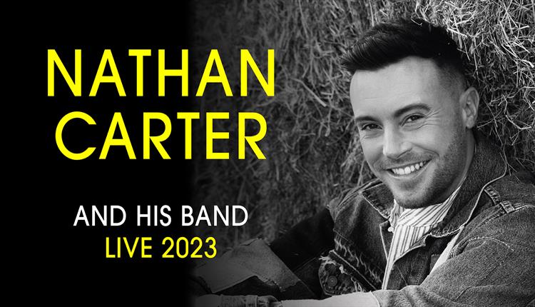 Nathan Carter