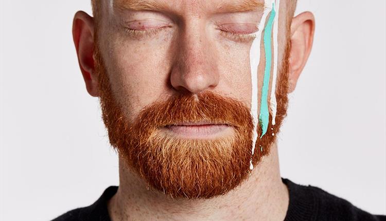 Newton Faulkner