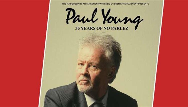 Paul Young