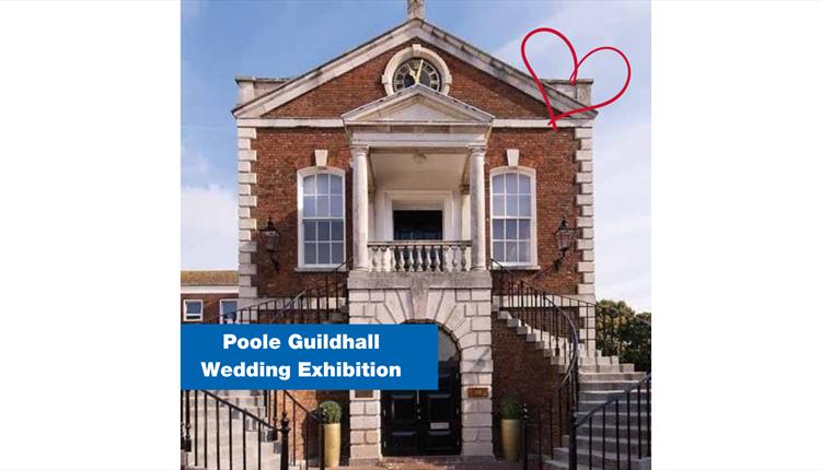 Poole Guildhall weddings