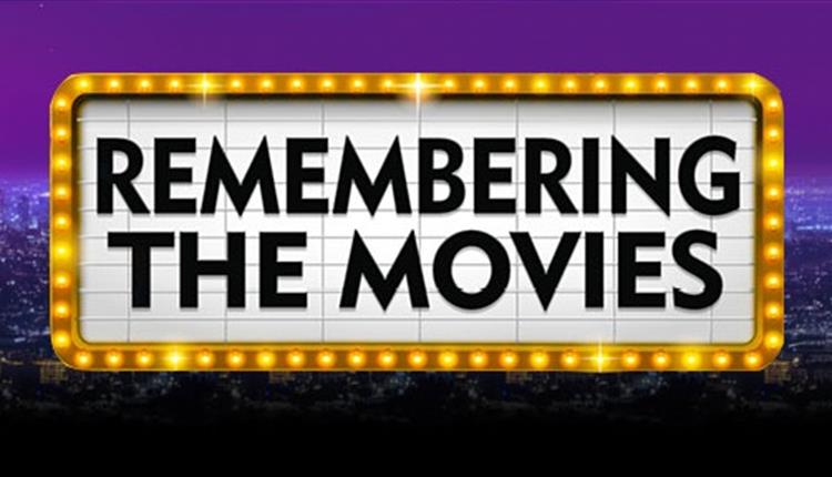 Remembering the Movies