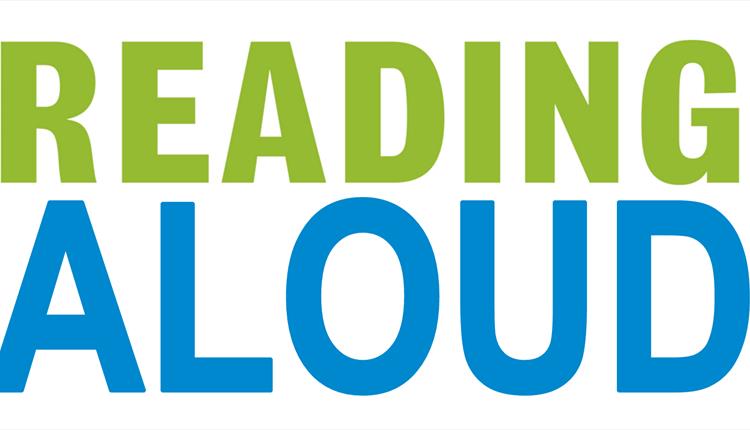 Reading Aloud logo