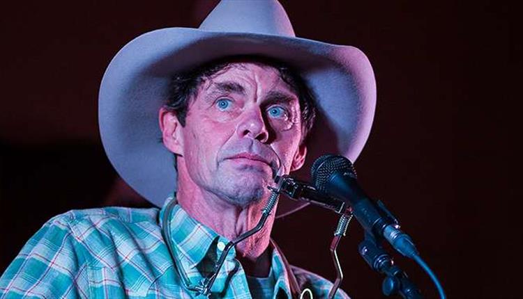 Rich Hall's Hoedown