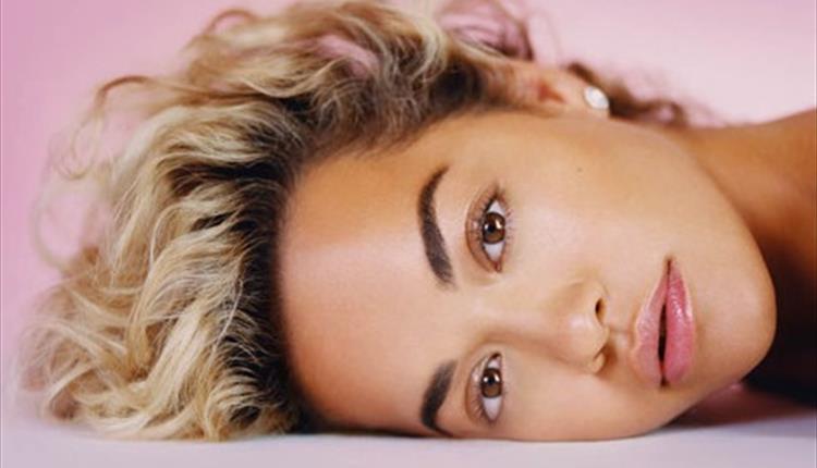 Rita Ora