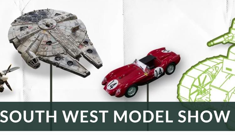 SW Model Show