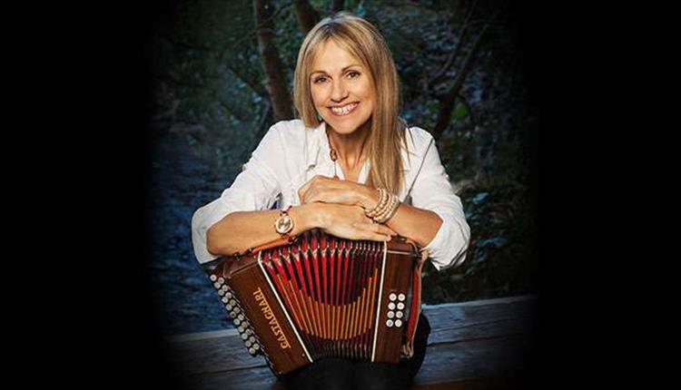 Sharon Shannon & Band