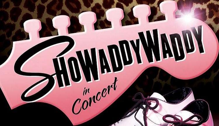 Showaddywaddy