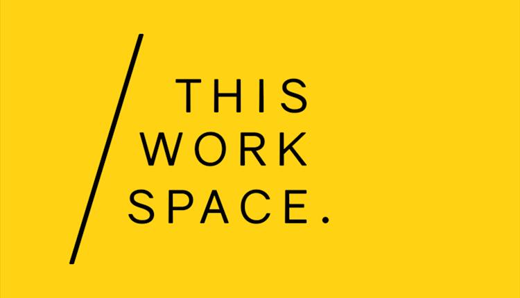 THIS Workspace logo