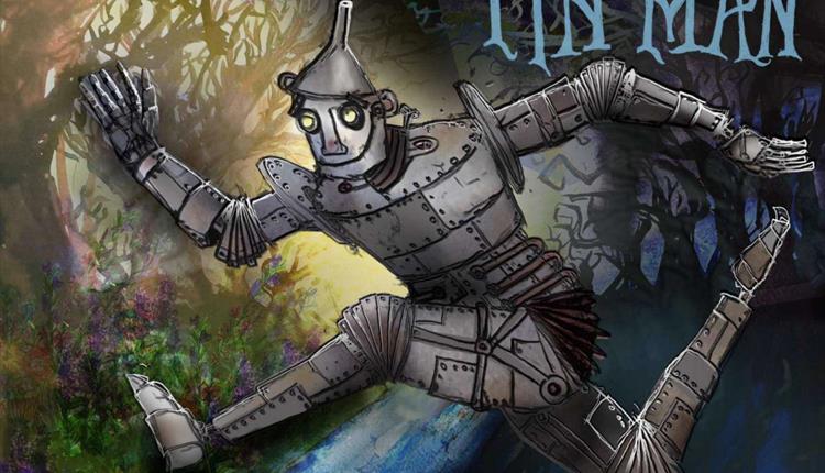 Tin Man image