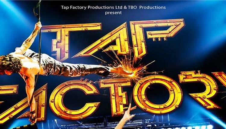 Tap Factory - Bournemouth