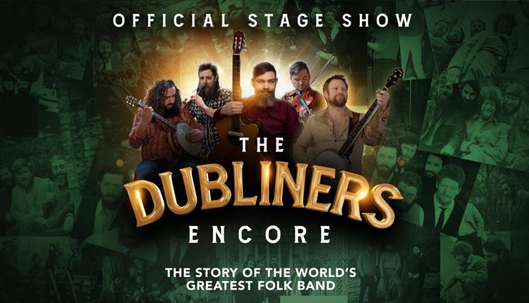 The Dubliners Encore