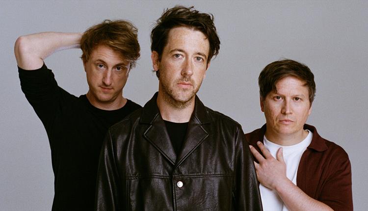 image of band