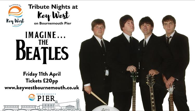 The Beatles Tribute