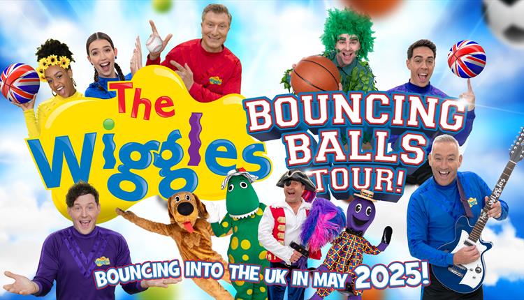 The Wiggles