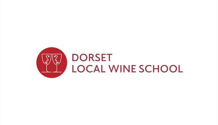 Dorset Wine School Logo