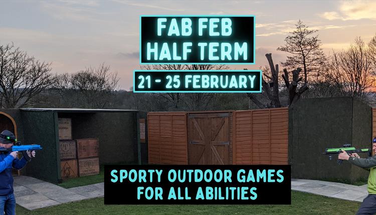 half term activity