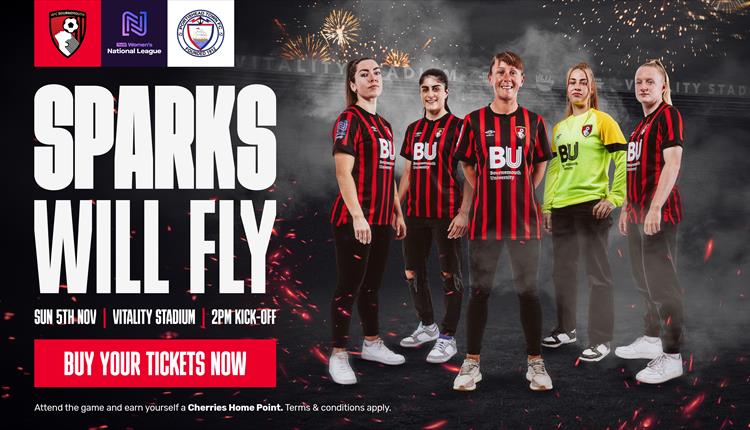 AFC Bournemouth vs Portishead Town Bournemouth