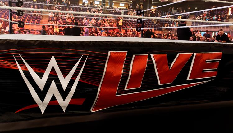WWE Live