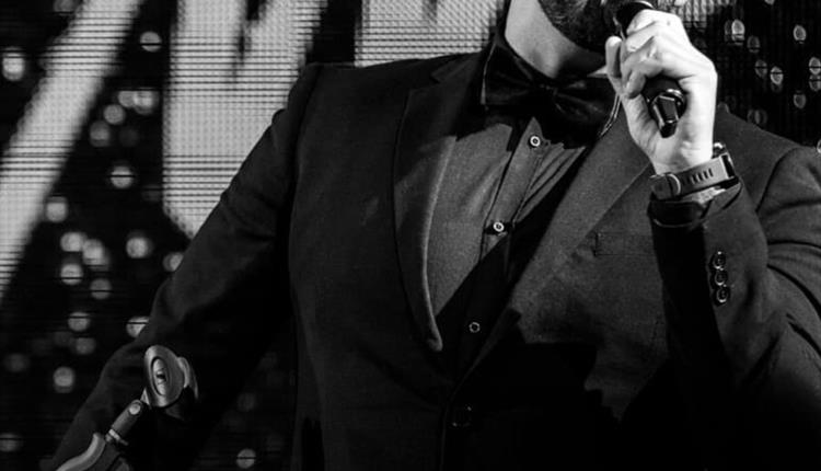 An evening with Buble tribute
