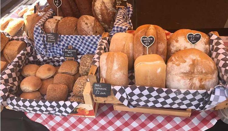 westbourne artisan bread