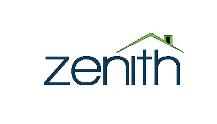 Zenith logo