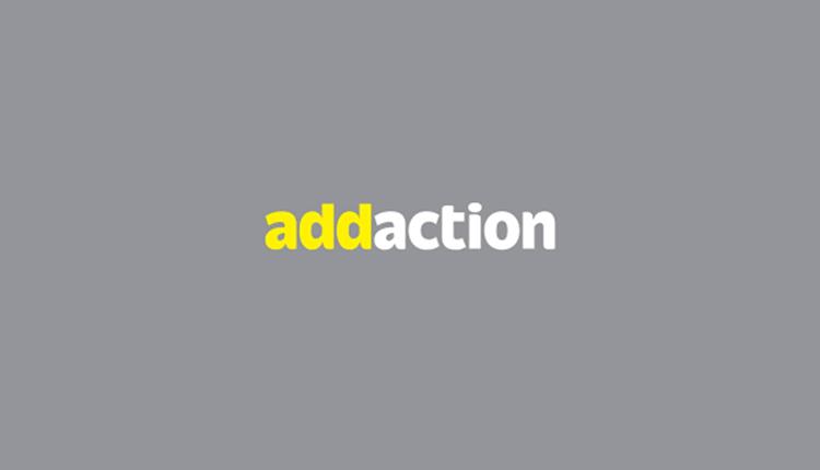 Addaction Logo