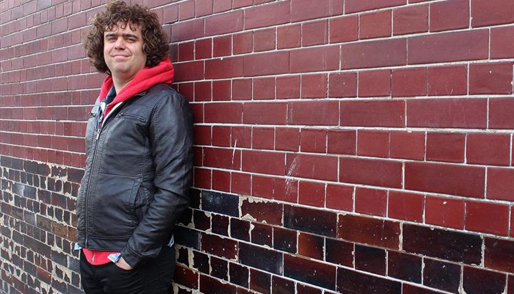 The Daniel Wakeford Experience