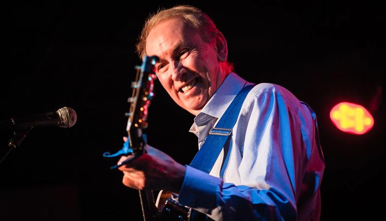 Al Stewart