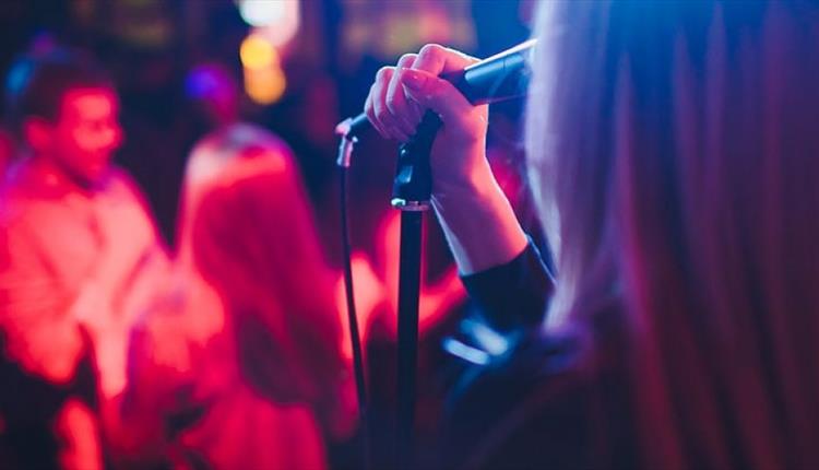 Open Mic Night at The Bournemouth Stable