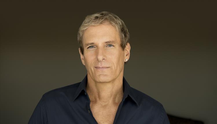 Michael Bolton