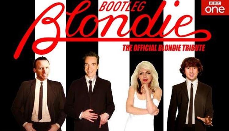 Bootleg Blondie