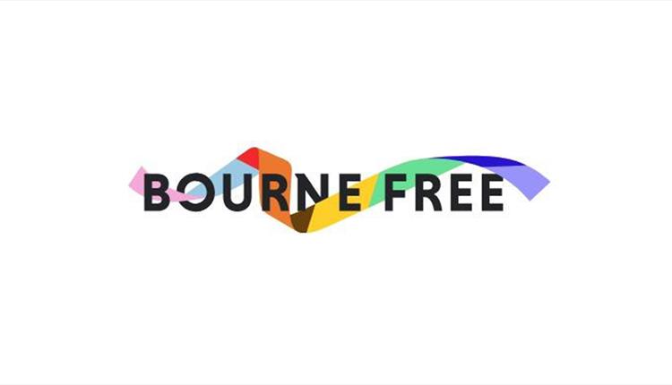 Bourne Free - Family Fun Night