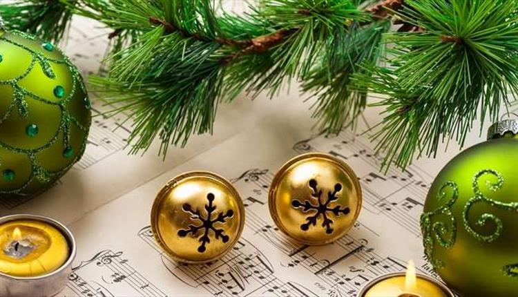 BSO Christmas