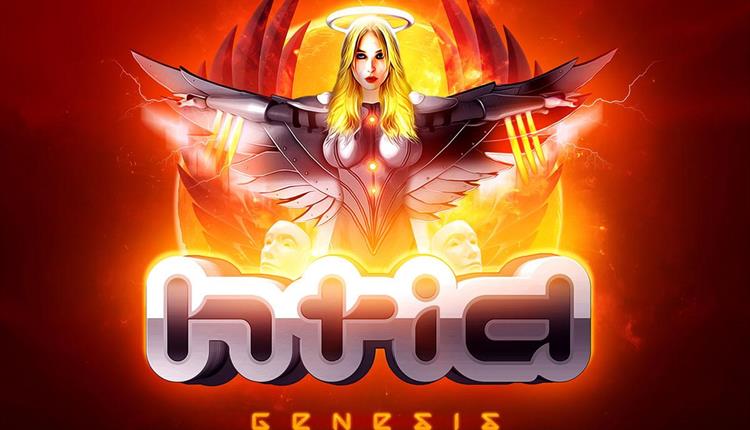 HTID: Genesis