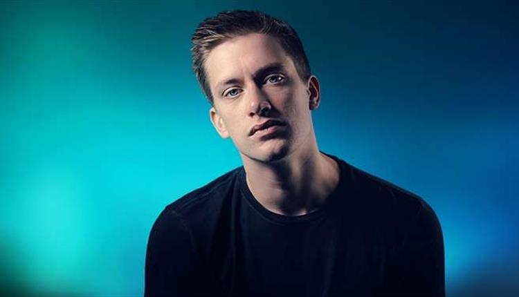 Daniel Sloss