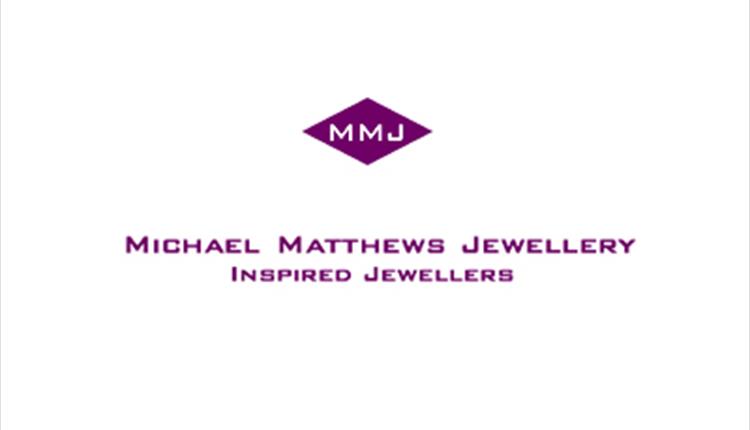 Michael Matthews Jewellery