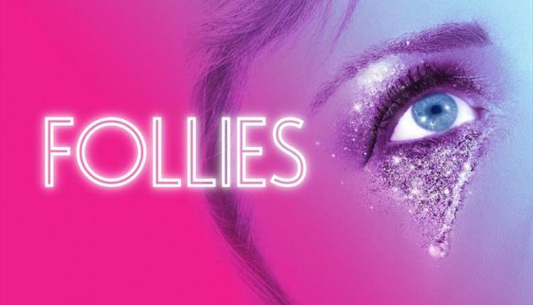 NTLive: Follies (Encore)