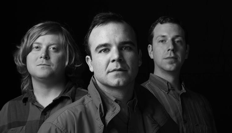 Future Islands