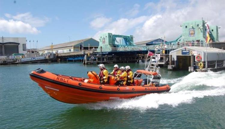 RNLI Open Day