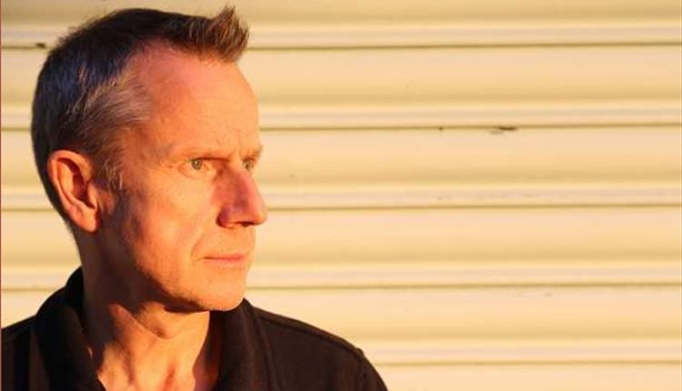 Jeremy Hardy