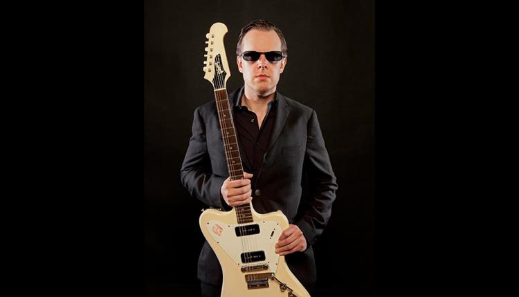 Joe Bonamassa